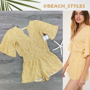 🔆O’NIELL🔆 TORI ROMPER